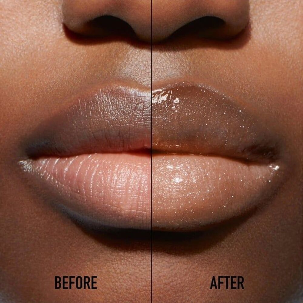 DIOR: Shimmer Nude Dior Addict Lip Maximizer (Shade 016) - Picture 4 of 5